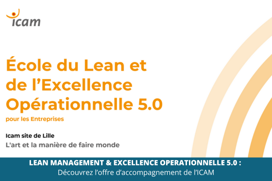 Lean et excellence opérationnelle