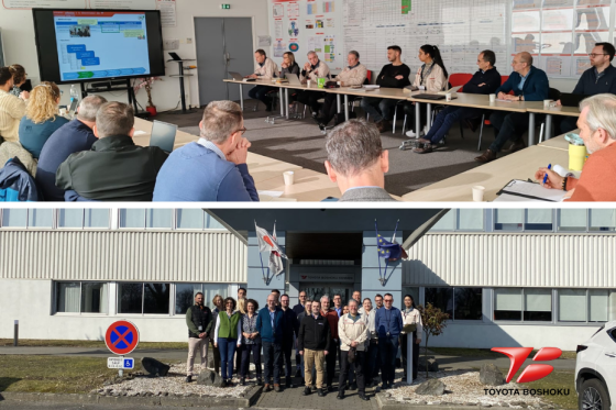 Le club RSE - Uimm Udimétal