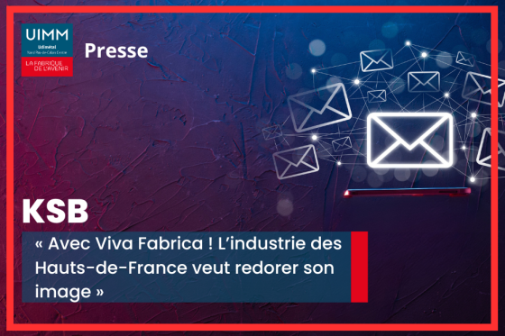 VIVA FABRICA - Uimm Udimétal