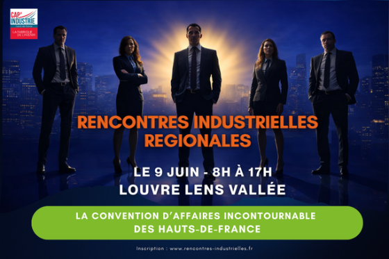  Agendas Rencontres Industrielles Régionales Rencontres Industrielles Régionales