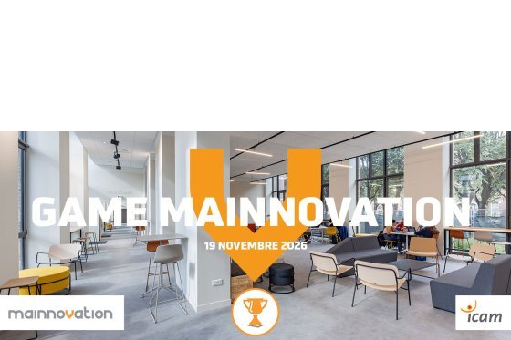  Nouvelle édition du&nbsp;GAME – The Great Asset Management Experience.