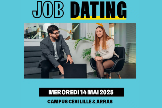 Job Dating  au stade Bollaert-Delelis de Lens&nbsp;!   - Uimm Udimétal