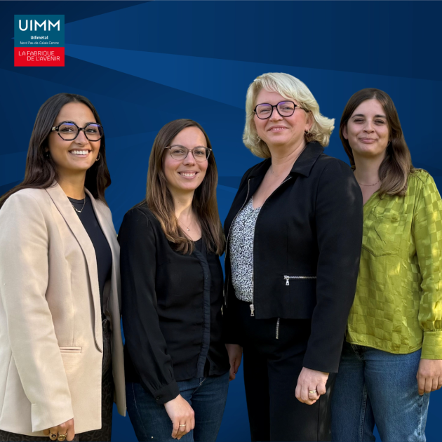 Contact Uimm Udimétal