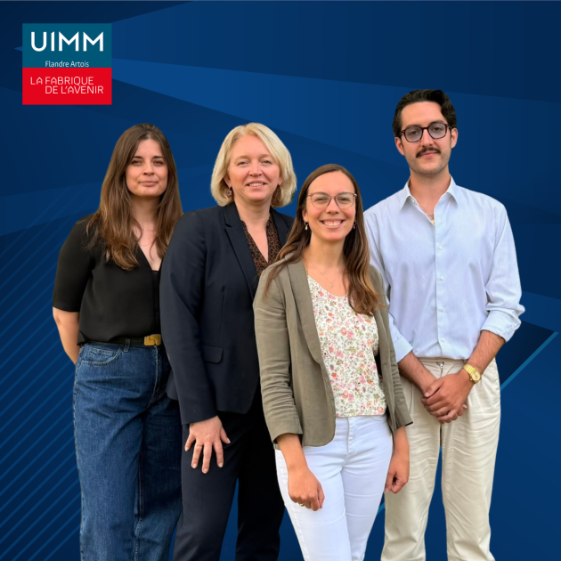 Contact Uimm Udimétal
