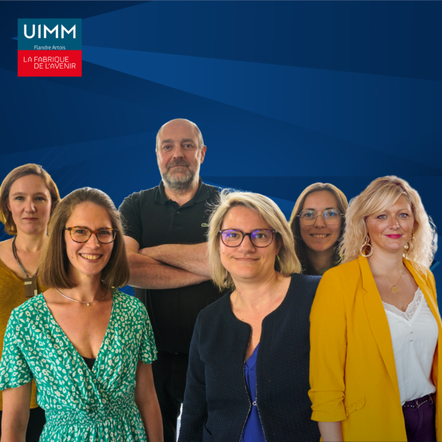 Contact Uimm Udimétal