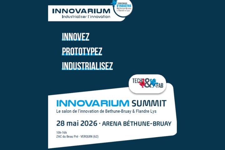 Innovarium Summit