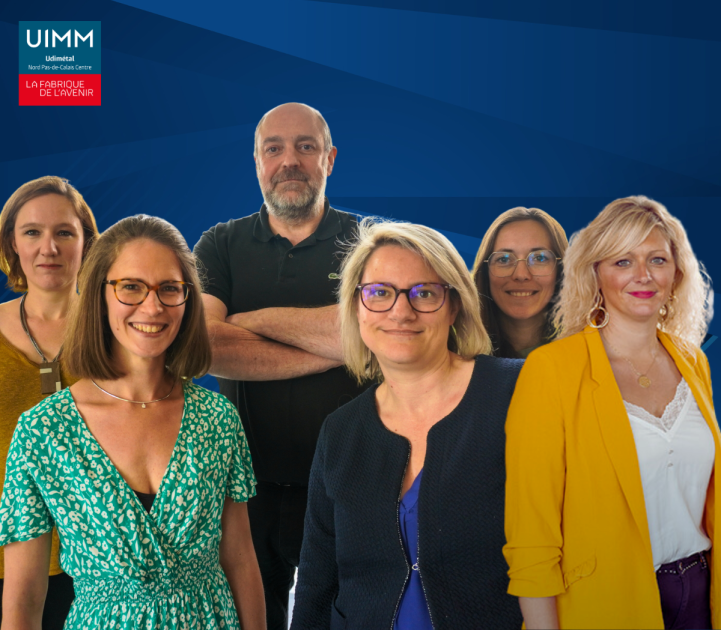 Contact Uimm Udimétal